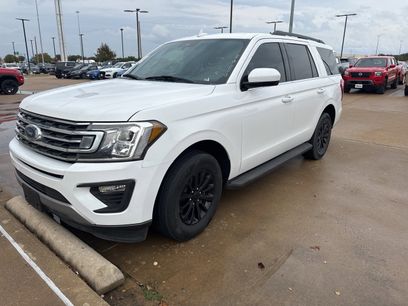 Used 2020 Ford Expedition XLT