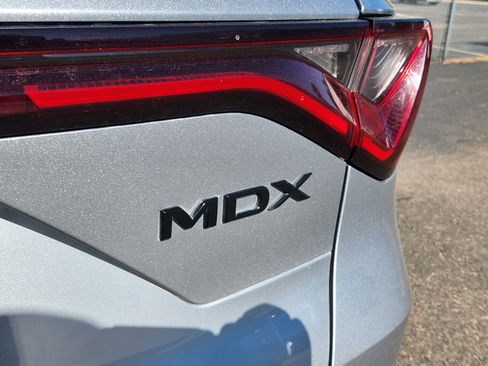 Used 2023 Acura MDX Type S AWD/4WD image 35