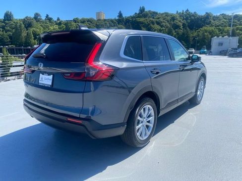 Certified 2024 Honda CR-V EX-L image 12