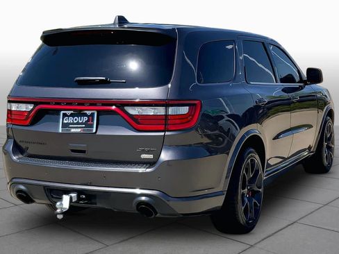 Used 2021 Dodge Durango SRT w/ Black Package AWD/4WD image 12