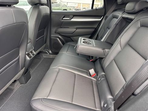 New 2026 GMC Terrain Elevation image 18