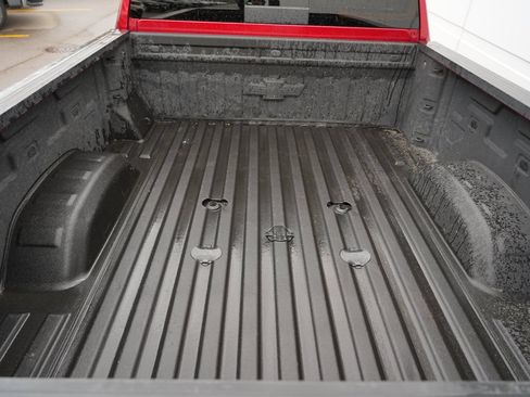 Used 2025 Chevrolet Silverado 3500 High Country w/ High Country Premium Package AWD/4WD image 29
