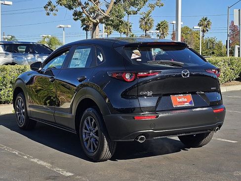 New 2026 MAZDA CX-30 AWD 2.5 S image 14