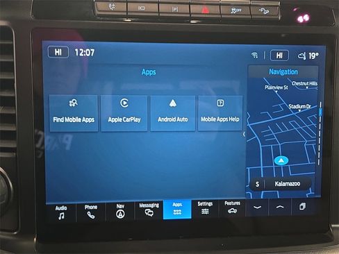 Used 2024 Ford F150 King Ranch w/ FX4 Off-Road Package image 23