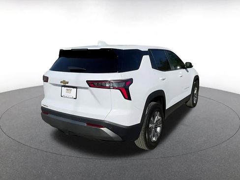 Used 2025 Chevrolet Equinox LT image 14