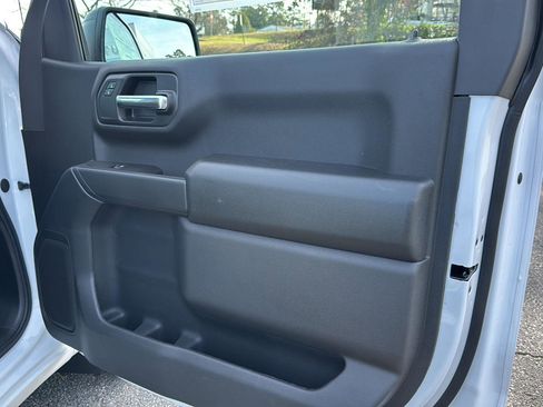 New 2026 Chevrolet Silverado 1500 W/T w/ WT Value Package image 10