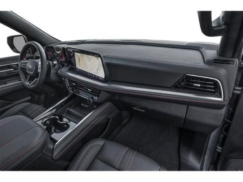 Used 2026 Chevrolet Tahoe RST w/ Comfort Package RWD image 17