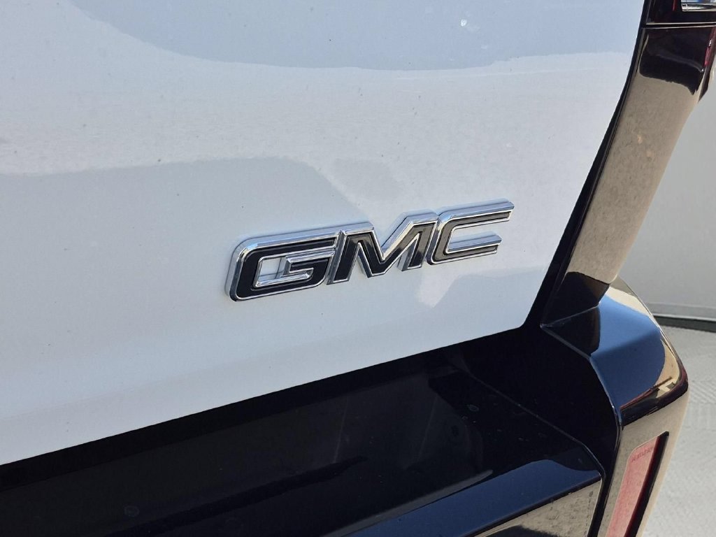New 2026 GMC Hummer EV 4x4 Crew Cab image 29