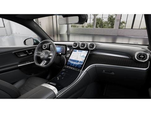 New 2026 Mercedes-Benz GLC 300 4MATIC image 5