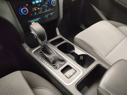 Used 2018 Ford Escape SE FWD image 26