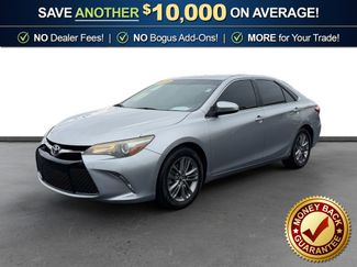 Used 2015 Toyota Camry SE 360° Tour