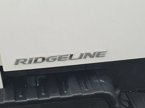 Certified 2023 Honda Ridgeline Black Edition image 7