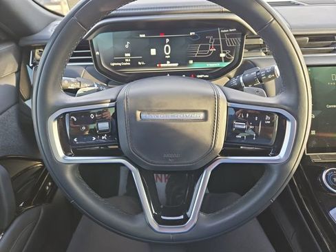 Used 2023 Land Rover Range Rover Sport SE image 17