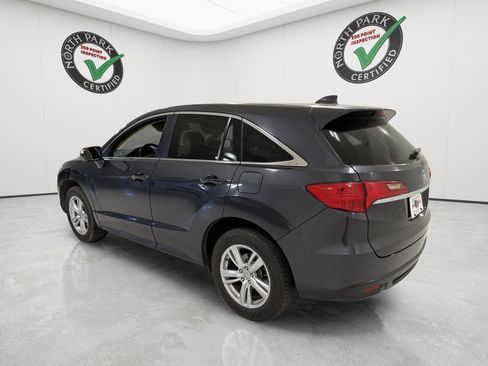 Used 2013 Acura RDX FWD image 3
