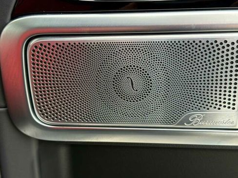 Certified 2021 Mercedes-Benz G 63 AMG 4MATIC image 22