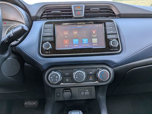 Used 2024 Nissan Versa SV image 19