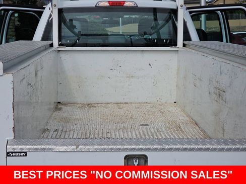 Used 2024 Ford F250 XL w/ XL Chrome Package RWD image 12