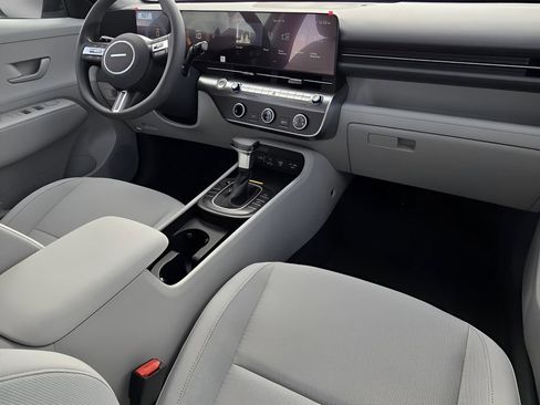 New 2026 Hyundai Kona SE image 26