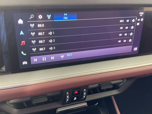 Certified 2026 Porsche Cayenne Coupe image 23