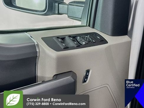 Used 2018 Ford F250 XLT w/ XLT Premium Package image 22