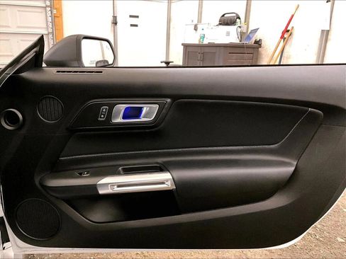 Used 2022 Ford Mustang Mach 1 RWD image 23