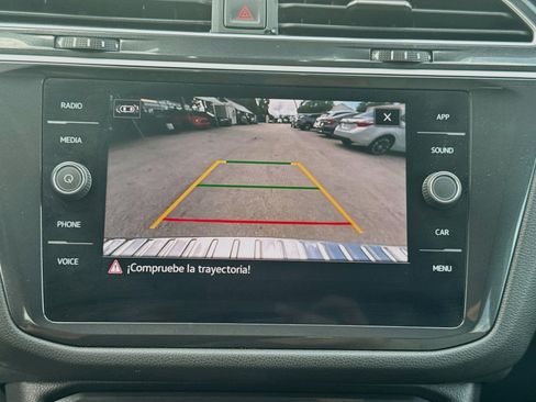 Used 2024 Volkswagen Tiguan S FWD image 13