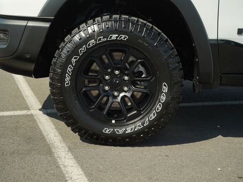 New 2026 RAM 1500 Rebel w/ G/T Package image 9