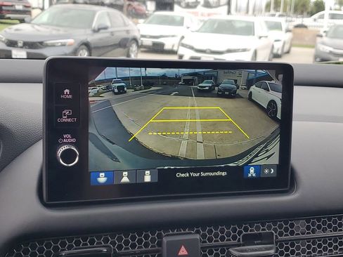 Certified 2026 Honda HR-V Sport image 26