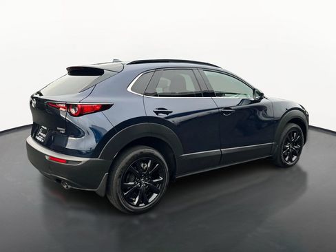 Certified 2025 MAZDA CX-30 2.5 Turbo w/ Premium Package AWD/4WD image 3