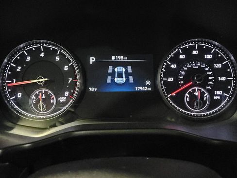 Used 2022 Hyundai Santa Fe SEL AWD/4WD image 23