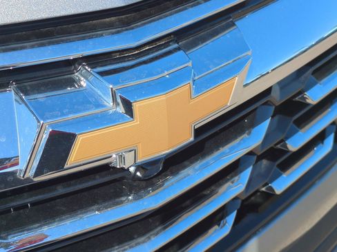 New 2026 Chevrolet Equinox LT image 30