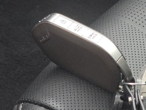 Used 2024 Kia Telluride EX AWD/4WD image 37