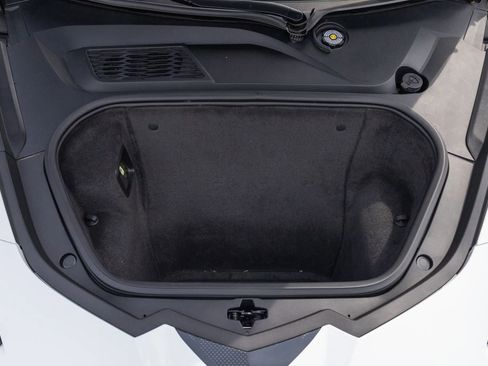 Used 2023 Chevrolet Corvette Z06 w/ Engine Appearance Package RWD image 87