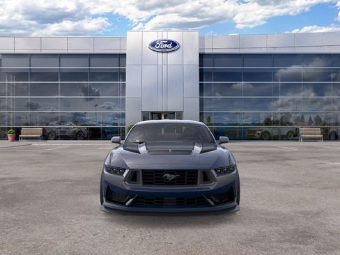 New 2025 Ford Mustang Dark Horse w/ Dark Horse Handlin Package RWD image 34
