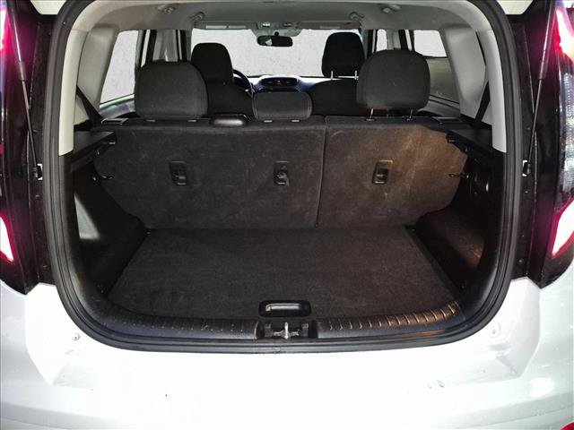 Used 2019 Kia Soul + FWD image 6