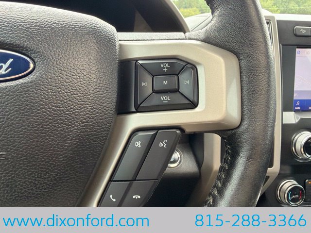 Used 2019 Ford F150 Lariat w/ Equipment Group 502A Luxury AWD/4WD image 18