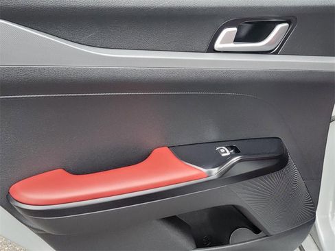 Used 2021 Kia K5 GT-Line image 11