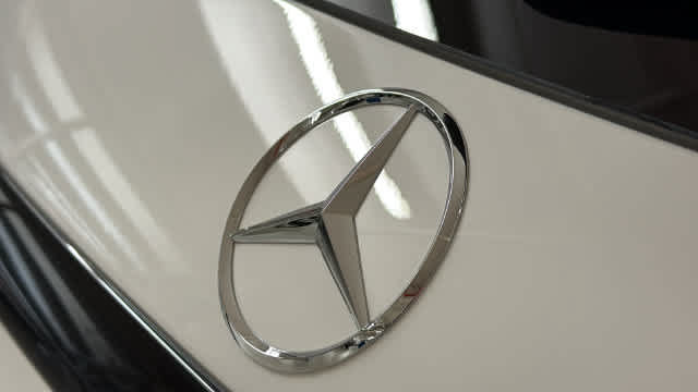 Certified 2026 Mercedes-Benz GLC 300 4MATIC image 8