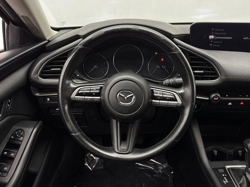 Used 2023 MAZDA MAZDA3 s FWD image 23