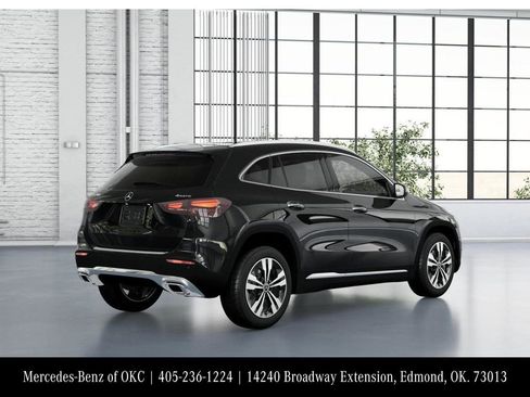 Used 2026 Mercedes-Benz GLA 250 GLA  250 image 21