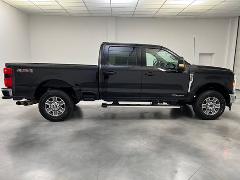 Used 2026 Ford F250 Lariat AWD/4WD image 10