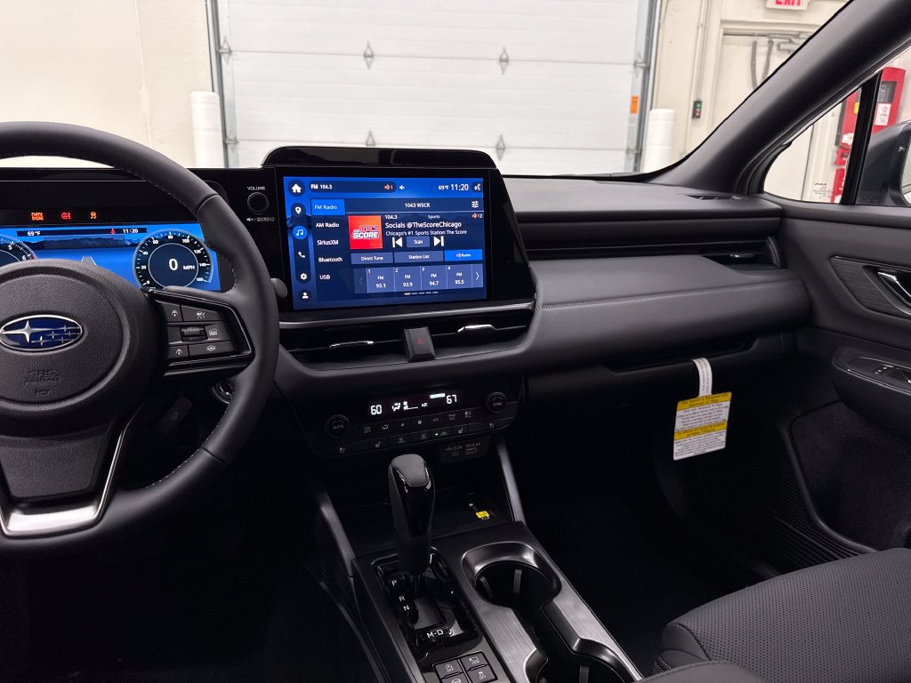 New 2026 Subaru Outback Touring AWD/4WD image 16