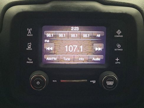 Used 2020 Jeep Renegade Sport AWD/4WD image 25