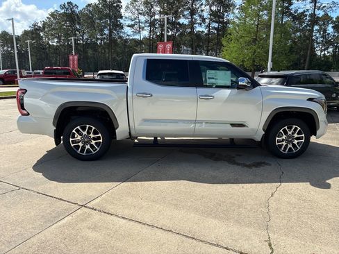 New 2026 Toyota Tundra 1794 Edition image 8