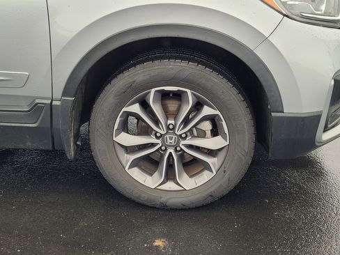 Used 2020 Honda CR-V EX-L image 10