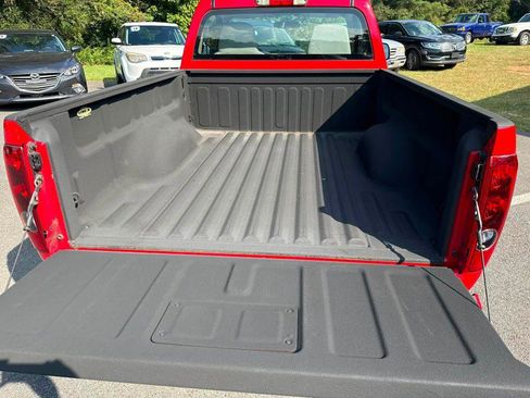 Used 2008 Chevrolet Colorado LS RWD image 7