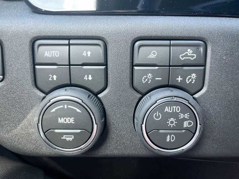 New 2026 Chevrolet Silverado 2500 LTZ w/ LTZ Plus Package image 25