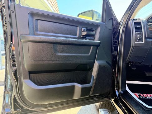 Used 2021 RAM 1500 Tradesman w/ Tradesman SXT Package image 18