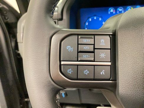 Used 2024 Ford F150 XLT w/ Equipment Group 303A High AWD/4WD image 26