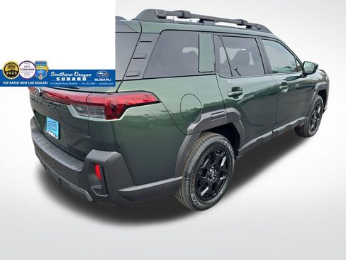 New 2026 Subaru Outback Limited image 7